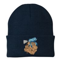 Knit Cap Thumbnail