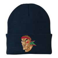 Knit Cap Thumbnail