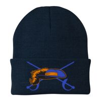 Knit Cap Thumbnail