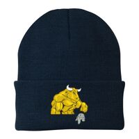 Knit Cap Thumbnail