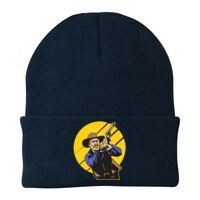 Knit Cap Thumbnail