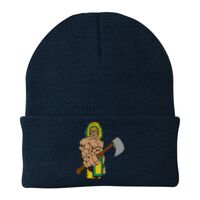 Knit Cap Thumbnail