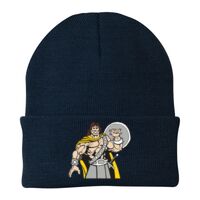 Knit Cap Thumbnail