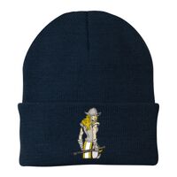 Knit Cap Thumbnail