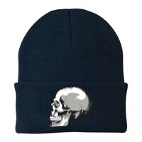 Knit Cap Thumbnail