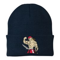Knit Cap Thumbnail