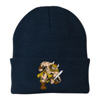 Knit Cap Thumbnail