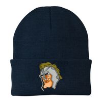 Knit Cap Thumbnail