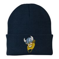 Knit Cap Thumbnail