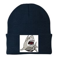 Knit Cap Thumbnail