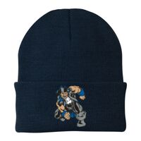 Knit Cap Thumbnail