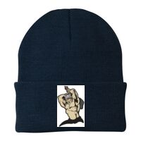 Knit Cap Thumbnail