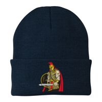 Knit Cap Thumbnail