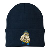 Knit Cap Thumbnail