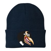 Knit Cap Thumbnail