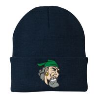 Knit Cap Thumbnail