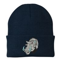 Knit Cap Thumbnail