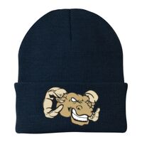 Knit Cap Thumbnail