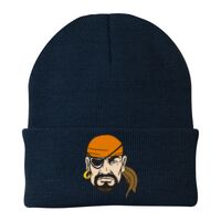 Knit Cap Thumbnail