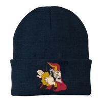 Knit Cap Thumbnail