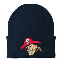 Knit Cap Thumbnail