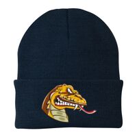 Knit Cap Thumbnail
