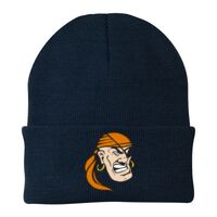 Knit Cap Thumbnail