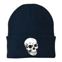 Knit Cap Thumbnail