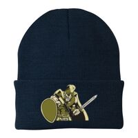 Knit Cap Thumbnail