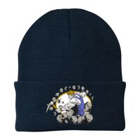 Knit Cap Thumbnail
