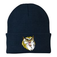 Knit Cap Thumbnail