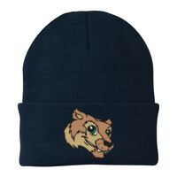 Knit Cap Thumbnail