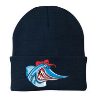 Knit Cap Thumbnail