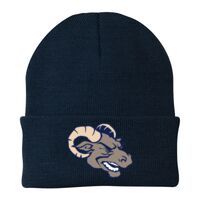 Knit Cap Thumbnail
