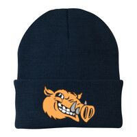 Knit Cap Thumbnail