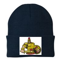 Knit Cap Thumbnail