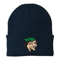 Knit Cap Thumbnail