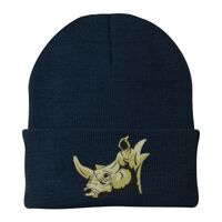 Knit Cap Thumbnail