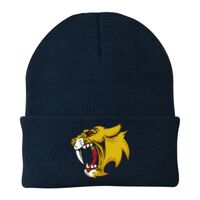 Knit Cap Thumbnail