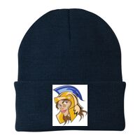 Knit Cap Thumbnail