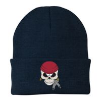 Knit Cap Thumbnail