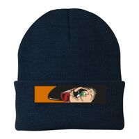 Knit Cap Thumbnail