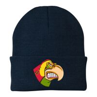 Knit Cap Thumbnail