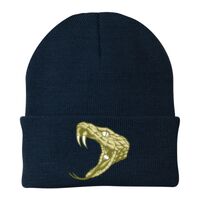 Knit Cap Thumbnail