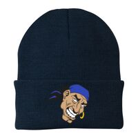 Knit Cap Thumbnail