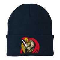 Knit Cap Thumbnail