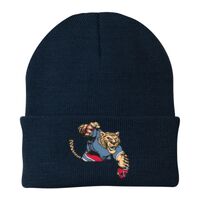 Knit Cap Thumbnail