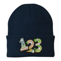 Knit Cap Thumbnail