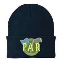 Knit Cap Thumbnail