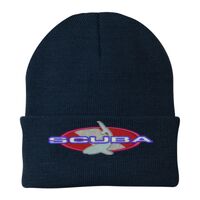 Knit Cap Thumbnail